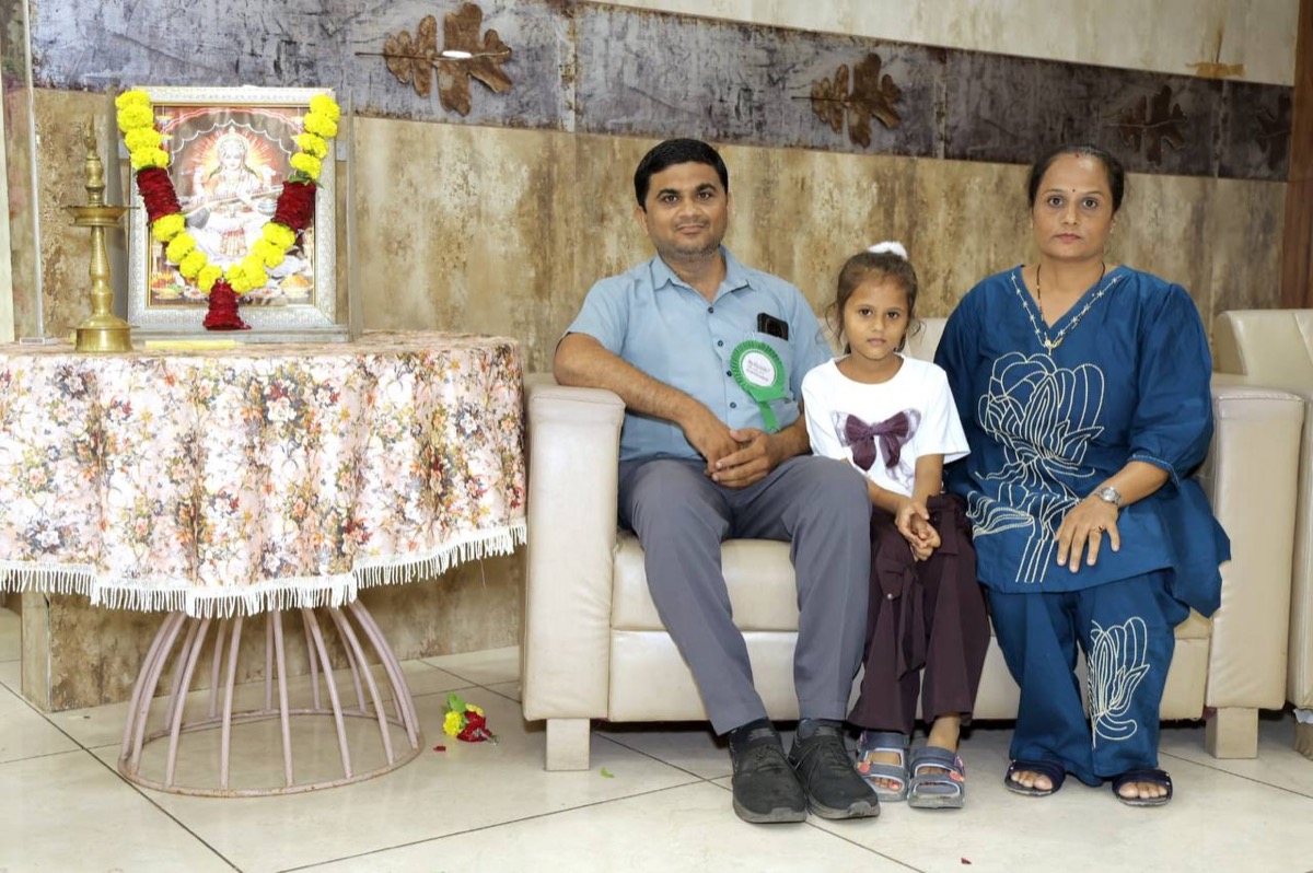 Aastha Insurance and Investment recent event